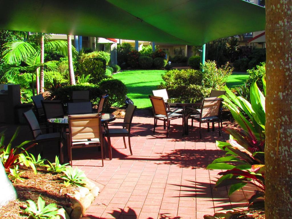 גולד קוסט Bayview Waters Apartments מראה חיצוני תמונה